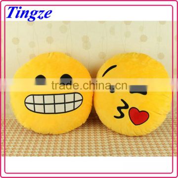 emoticon emoji pillow pp plush pillow emoji wholesale custom