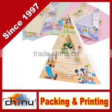 Wedding Birthday Christmas Greeting Card (410029)