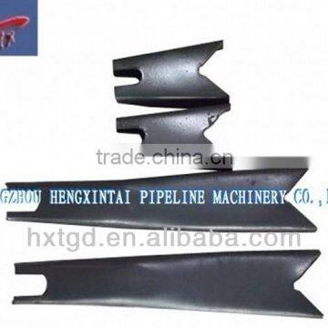 Mine Conveyor Metal Idler Bracket