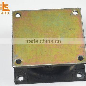Buffer rubber/shock absorber for Road Roller / Elastomers / Bomag