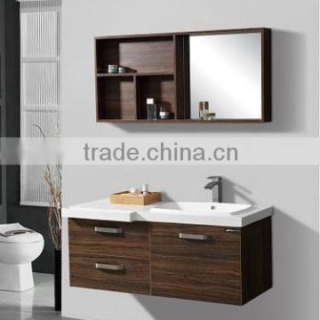 Wall-mounted lowes bathroom vanity cabinet manufactures