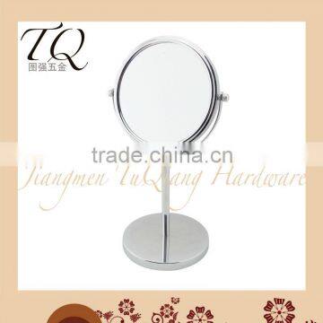 Double Side Hand Hold LED Mirror Manufacturer