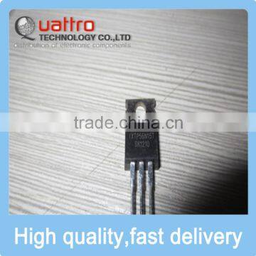 Original IXTP56N15