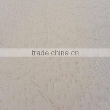 Hangzhou Manufacturer 330gsm 100% Polyester Fashionable Mattress Fabric for Hometextile photo-2