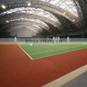 Hydrophilic One Component Colorful PU Adhesive for Ball Park photo-2
