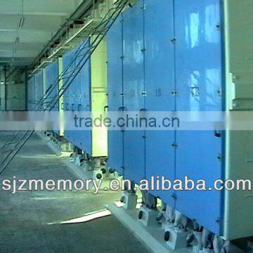 maize flour milling machine for South Africa