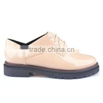 Handmade comfortable format fashion tread outsole dress shoes for men