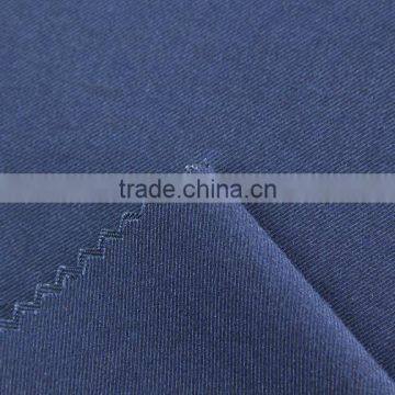 SDLA21196A In Stock TR Brushed Twill Men's Suit Fabric Over 20 Years Service photo-3