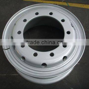 heavy truck wheel 9.00-20