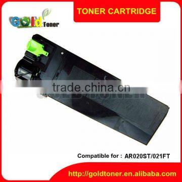 Compatible toner cartridge for Sharp AR020ST 021FT