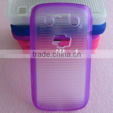 Hot Sale Case for Blackberry 9790 Mobile Phone Accessories