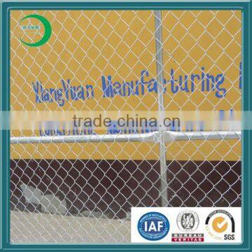 Wholesale sales temporary fence /chain link fence (manufacturer)