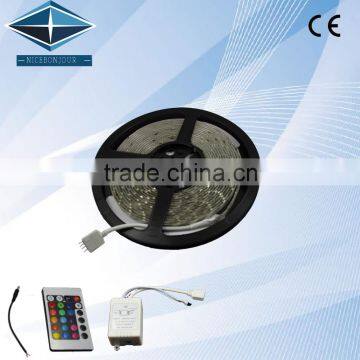 Adjustable Strip Light 5050 Series 300 SMD Long Stirp Auto Use Light photo-2