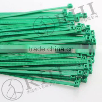 Plastic seal lock cable tie plastic tie straps