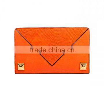 WA8087 New Euro standard envelop fashion designer wallets ladies