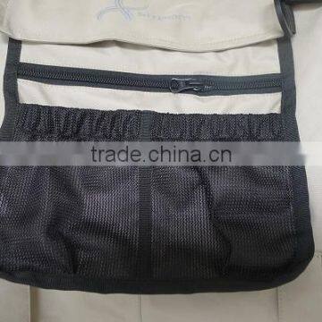Waterproof Breathable Fishing Clothes Hip Chest Waders photo-4