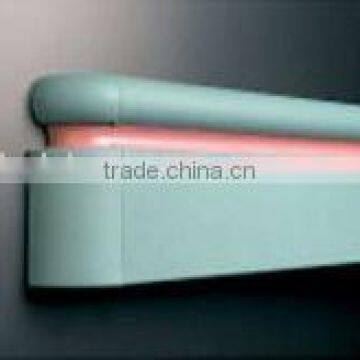 Anti-Impact Handrails Antibacterial/accessible