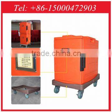 90L Food Pan Container for Catering, Catering Plastic Food Container by Rotomolding photo-5