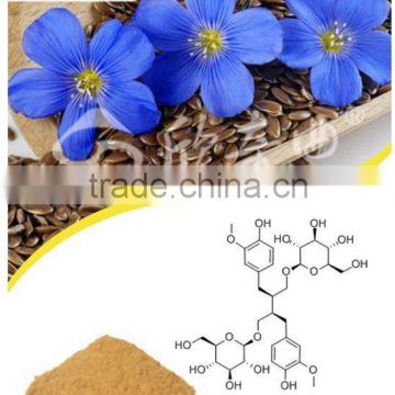 Alpha linolenic acid elthy ester