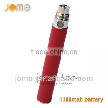 Best ego battery ego battery ecigar ego T battery fit for ce4,ce5 clearomizers