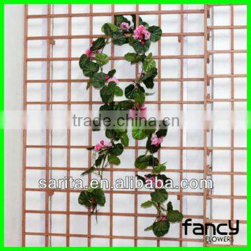 perfect shape royal artificial hanging vines for decoration