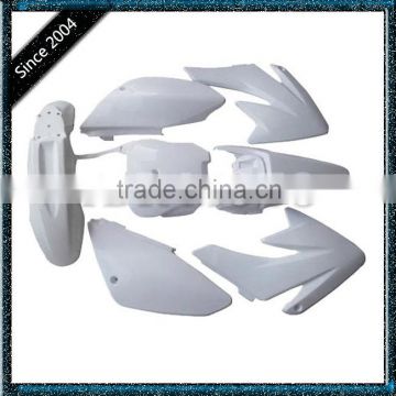 Wholesale cheap CRF70 Pit Bike Plastic Body parts