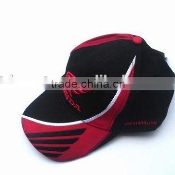 Made in China cheap motorcycle caps