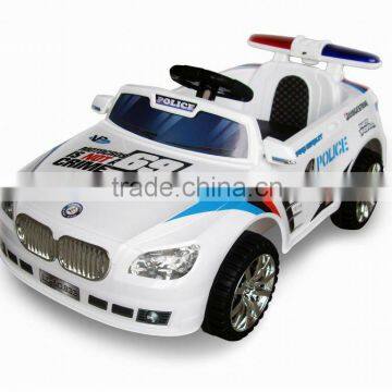 Remote Control Toy Car
