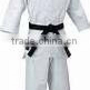 14 oz Canvas karate uniform / Heavy weight karate gi for competition