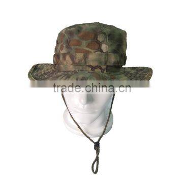 Mountain Python Camo Boonie Army Hats Wholesale photo-3