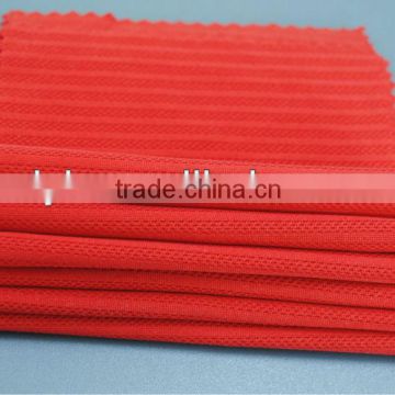 Straight grain health cloth fabric