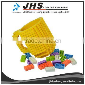 ALIBABA professional ODM & OEM high quality plastic handle mould producer