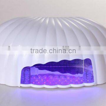 40 tube LED nail dryer