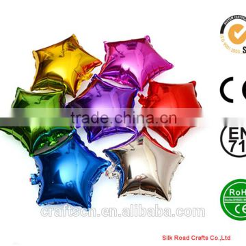 customize good quality foil balloon for party decoration