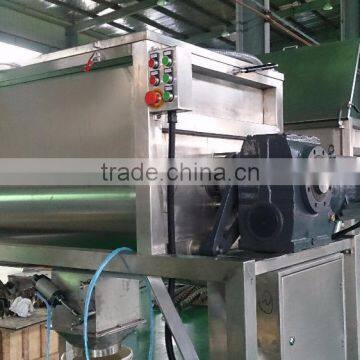 China SS304 Laboratory Powder Mixer photo-2