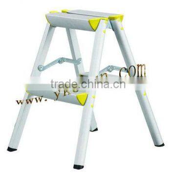 portable aluminium ladder 2--6 steps