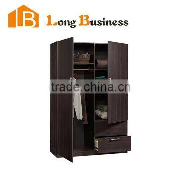 LB-DD3021 Double door wardrobe