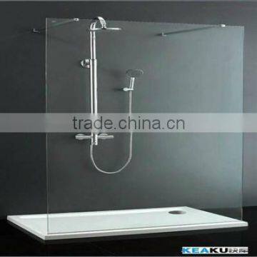 CCC AS/NZS2208:1996 EN12150-1 12mm Clear Tempered Glass