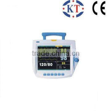 KT-601B Multi-parameter ambulance patient monitor