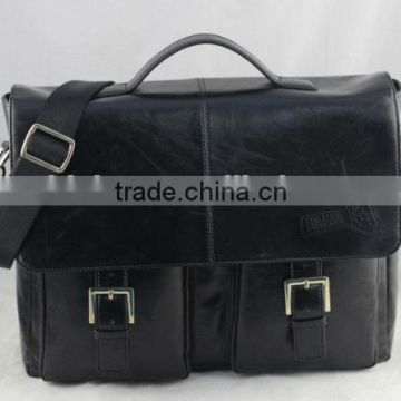 custom genuine leather Shoulder bag, briefcase Shoulder bags,fashion cattlehide Shoulder bag