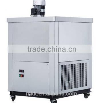 Ice-cream Popsicle Machine / Popsicle Stick Machine / Ice Lolly Making Machine006