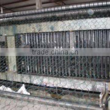 Professional Manufacturer Automatic Wire Mesh Weaving Machine photo-6