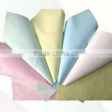 Microfiber filament cleaning cloth for kitchen