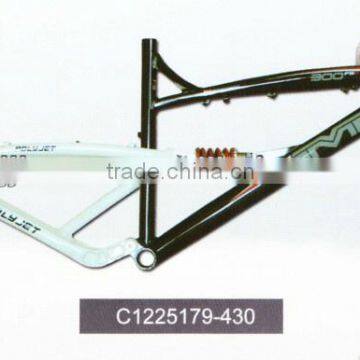 aluminum bicycle bike frame,bicycle parts