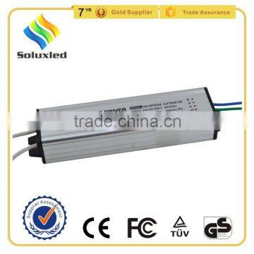 6-8*1W Outdoor LED RGB Power Supply