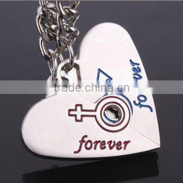 Fine Key Ring, Lover's Key Ring