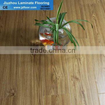 New Style European standard laminated flooring