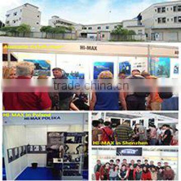 Shenzhen Hi-Max Technology Co., Ltd.