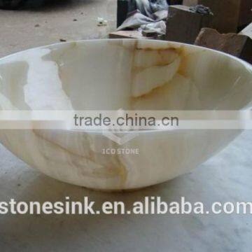 2015 Hot Sale Fancy Bathroom Sink
