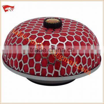 washable car air filter intake sponge